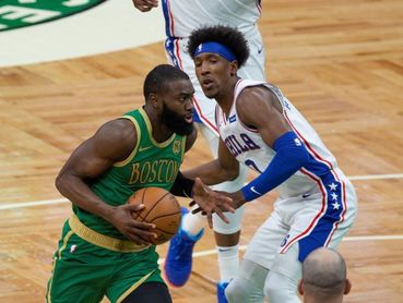 Regreso agridulce de Westbrook a Oklahoma City; Los Sixers ganan sin Embiid Regreso agridulce de Westbrook a Oklahoma City; Los Sixers ganan sin Embiid