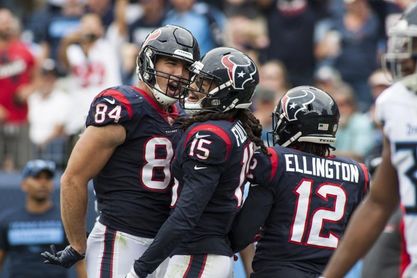 Aunque sigue lesionado, Fuller podría jugar este domingo contra los Chiefs Aunque sigue lesionado, Fuller podría jugar este domingo contra los Chiefs