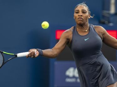 Serena Williams regresa a lo más alto Serena Williams regresa a lo más alto