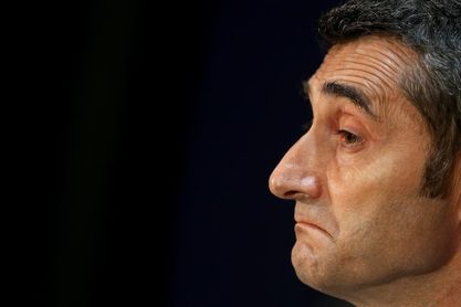 Adiós a Valverde, de la confianza al esperpento Adiós a Valverde, de la confianza al esperpento