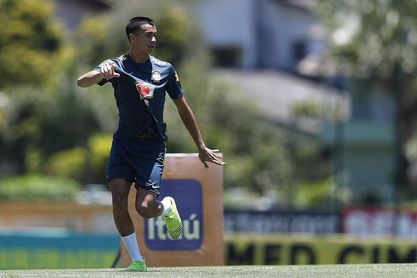 Con Reinier y Pedrinho, Brasil viaja a Colombia para el torneo preolímpico Con Reinier y Pedrinho, Brasil viaja a Colombia para el torneo preolímpico