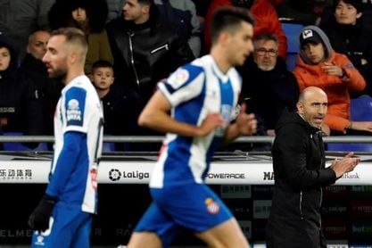 El Espanyol solo ha ganado dos veces en casa del Villareal El Espanyol solo ha ganado dos veces en casa del Villareal