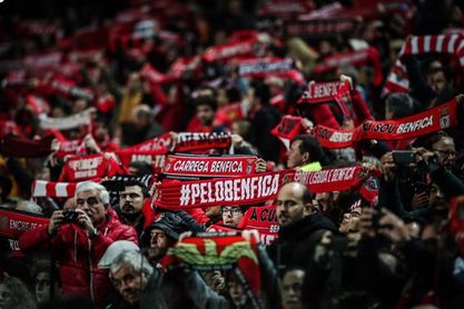 Sporting y Benfica protagonizan el derbi para concluir la primera vuelta Sporting y Benfica protagonizan el derbi para concluir la primera vuelta