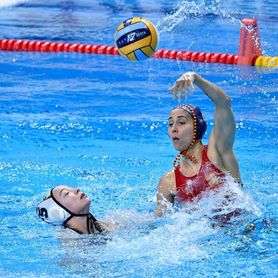 4-19. España arrasa a Alemania y luchará por ser campeona de grupo 4-19. España arrasa a Alemania y luchará por ser campeona de grupo