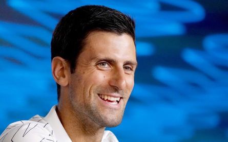 Djokovic: La nueva generación está muy cerca de conseguir un Grand Slam Djokovic: La nueva generación está muy cerca de conseguir un Grand Slam