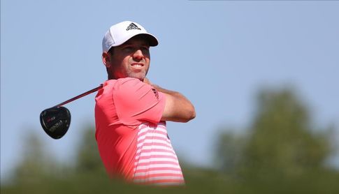 Lee Westwood gana y Sergio García acaba octavo Lee Westwood gana y Sergio García acaba octavo