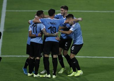 El amor por la Celeste llega hasta la Antártida El amor por la Celeste llega hasta la Antártida
