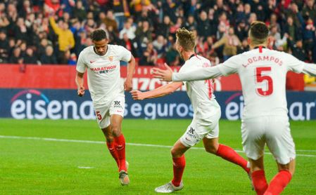 Fernando: "Más contento con lo que ha hecho el equipo que con el gol" Fernando: "Más contento con lo que ha hecho el equipo que con el gol"