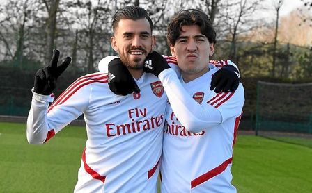 El Valencia negocia por Ceballos, al que también querría repatriar el Betis El Valencia negocia por Ceballos, al que también querría repatriar el Betis