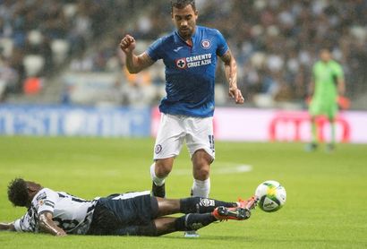 Mexicano Aldrete afirma que en fútbol mexicano no hay continuidad Mexicano Aldrete afirma que en fútbol mexicano no hay continuidad