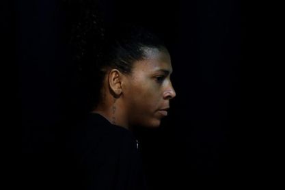 La campeona olímpica brasileña Rafaela Silva se perderá Tokio por sanción dopaje La campeona olímpica brasileña Rafaela Silva se perderá Tokio por sanción dopaje