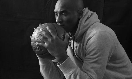 Fallece Kobe Bryant en un accidente de helicóptero Fallece Kobe Bryant en un accidente de helicóptero