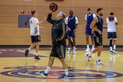La Mano de Elías juzgará la progresión del Real Madrid La Mano de Elías juzgará la progresión del Real Madrid