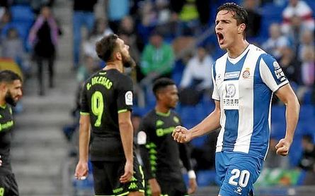 Bernardo: "El Sevilla debe estar siempre mirando hacia arriba" Bernardo: "El Sevilla debe estar siempre mirando hacia arriba"