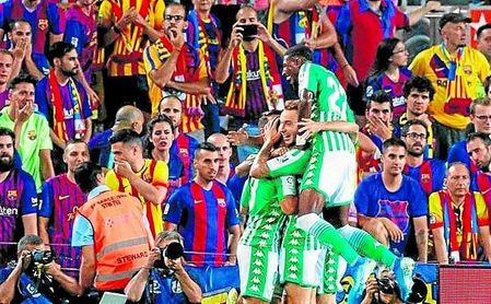 Los números que justificarían el fichaje de Loren por el Barça Los números que justificarían el fichaje de Loren por el Barça