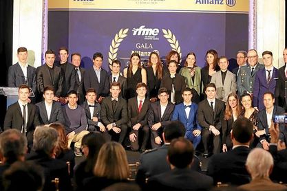 Manuel Casado de RFME: "España es la primera potencia mundial de Motociclismo". Manuel Casado de RFME: "España es la primera potencia mundial de Motociclismo".