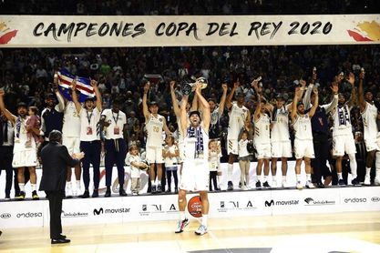 68-95. El rey de copas recupera su trono 68-95. El rey de copas recupera su trono