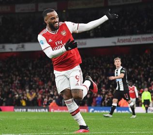 El Arsenal vuelve a ganar en Premier mes y medio después - Estadio deportivo