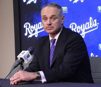 La MLB evitó sanciones a jugadores de los Astros para evitar un conflicto con el gremio La MLB evitó sanciones a jugadores de los Astros para evitar un conflicto con el gremio