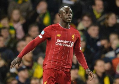 Pensando en Europa, Mané resuelve, un PSG terrestre, El Real pincha Pensando en Europa, Mané resuelve, un PSG terrestre, El Real pincha