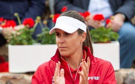 España-Estados Unidos, en el tercer día de competición España-Estados Unidos, en el tercer día de competición