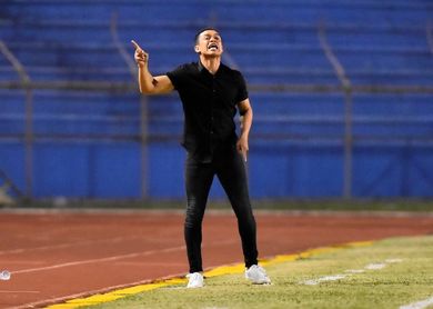 El Saprissa reta al Montreal Impact de Thierry Henry en la Concacaf El Saprissa reta al Montreal Impact de Thierry Henry en la Concacaf