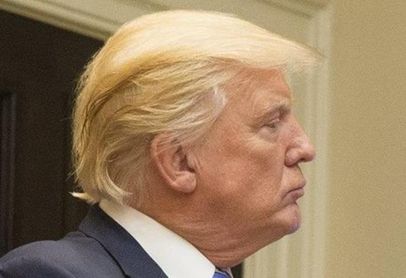 El presidente Trump perdona a DeBartolo Jr., exdueño de los 49ers El presidente Trump perdona a DeBartolo Jr., exdueño de los 49ers