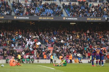Messi, líder al clásico Messi, líder al clásico