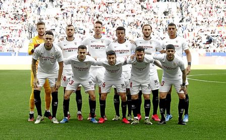 Lo que le espera al Sevilla después del COVID-19 Lo que le espera al Sevilla después del COVID-19