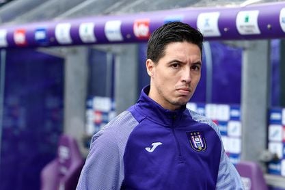 Sin noticias de Nasri, que se encuentra en paradero desconocido