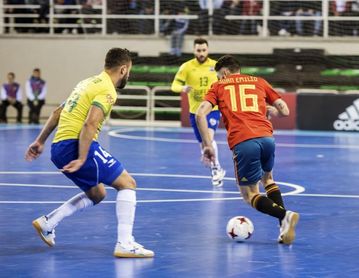El Mundial de Lituania se jugará en 2021 - Estadio deportivo