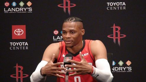 Westbrook producirá documental sobre la masacre racial en Tulsa Westbrook producirá documental sobre la masacre racial en Tulsa