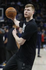 Davis Bertans y Trevor Ariza, primeros jugadores que no reiniciarán la liga Davis Bertans y Trevor Ariza, primeros jugadores que no reiniciarán la liga