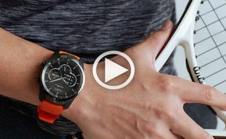Noticias de Ticwatch pro 2020 - Estadio Deportivo