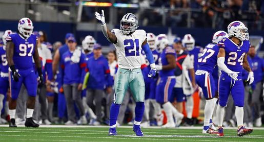 La NFL cancela el partido del Salón de la Fama y la ceremonia de la Clase 2020 La NFL cancela el partido del Salón de la Fama y la ceremonia de la Clase 2020