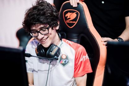 El argentino Josedeodo asegura que el chileno Aloned le da más rotación a Rainbow7 El argentino Josedeodo asegura que el chileno Aloned le da más rotación a Rainbow7