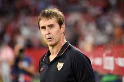 Siete motivos para (no) querer 'matar' a Lopetegui Siete motivos para (no) querer 'matar' a Lopetegui