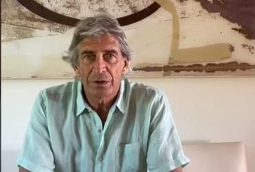 Pellegrini se estrena este lunes como técnico del Betis Pellegrini se estrena este lunes como técnico del Betis
