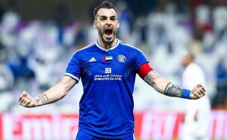 ¡Fichaje bomba! Negredo vuelve a LaLiga. ¡Fichaje bomba! Negredo vuelve a LaLiga.