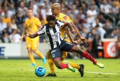 Colombiano Avilés Hurtado asegura estar sano y listo para ayudar a su equipo Colombiano Avilés Hurtado asegura estar sano y listo para ayudar a su equipo