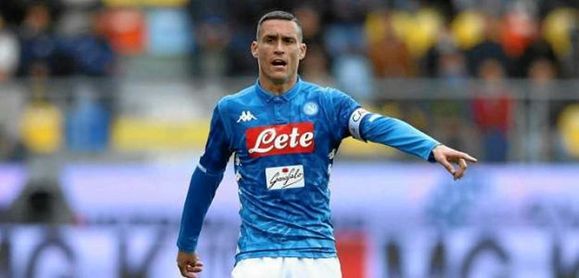 Callejón ha jugado su último partido en la Serie A italiana. Callejón ha jugado su último partido en la Serie A italiana.