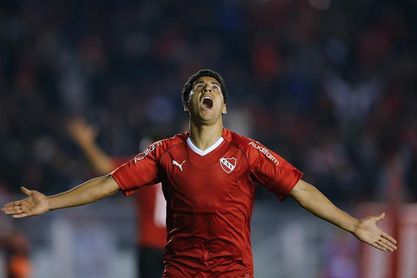 Cecilio Domínguez estará en el Guaraní hasta marchar al Austin en 2021 Cecilio Domínguez estará en el Guaraní hasta marchar al Austin en 2021