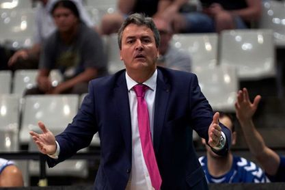El español Valdeolmillos dice que Astros es candidato fuerte en Liga mexicana El español Valdeolmillos dice que Astros es candidato fuerte en Liga mexicana