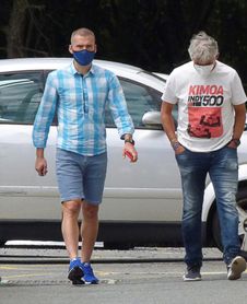 El PP pregunta en el Senado por lo que rodeó al Deportivo-Fuenlabrada El PP pregunta en el Senado por lo que rodeó al Deportivo-Fuenlabrada