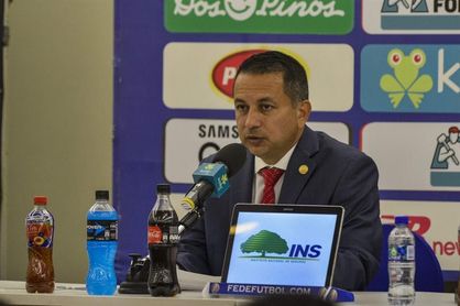 Costa Rica destaca la importancia de Catar como invitado para la Copa Oro Costa Rica destaca la importancia de Catar como invitado para la Copa Oro
