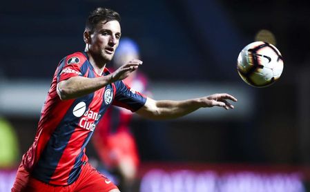 Pittón, el último para el lateral zurdo del Betis, que tiene un plan Pittón, el último para el lateral zurdo del Betis, que tiene un plan