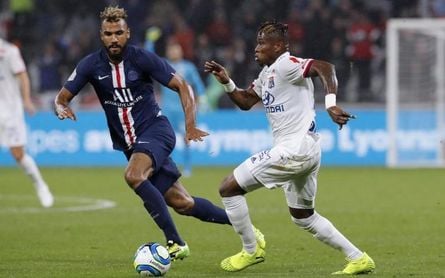 El Elche hace oficial la cesión del defensa Youssouf Koné, del Olympique Lyon El Elche hace oficial la cesión del defensa Youssouf Koné, del Olympique Lyon