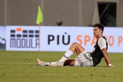 La demanda contra Ronaldo se trasladaría a un juicio en Nevada (EE.UU.) La demanda contra Ronaldo se trasladaría a un juicio en Nevada (EE.UU.)