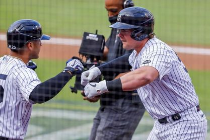 5-1. Voit y Torres ayudan a los Yanquis a forzar el decisivo quinto partido 5-1. Voit y Torres ayudan a los Yanquis a forzar el decisivo quinto partido