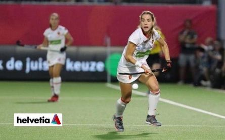 Cristina Guinea: "Si el objetivo de Tokio ya no era una ilusión, mejor dejarlo" Cristina Guinea: "Si el objetivo de Tokio ya no era una ilusión, mejor dejarlo"
